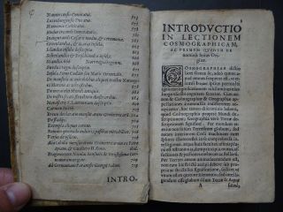 1600 Matthias QUAD Atlas Universi complectens Geographicarum Matthiam Quadum 5