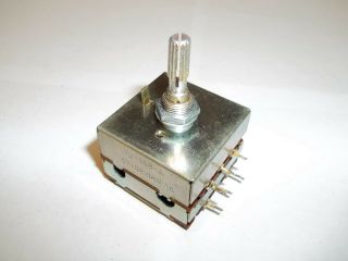 Pioneer Sx - 1250 Sx - 1280 Sx - 1050 Sx - 1980 Trebel Control (20 Hz) Acv - 168 - A