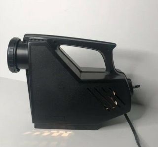 Vintage Brumberger Project - A - Scope Photo Art Projector 290