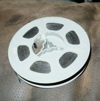Vintage 8mm Home Movie Film Reel,  Great Lakes Freighter,  Ship Boat,  W76