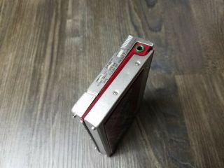 Sony Walkman WM - F10 Vintage Cassette Player. 4
