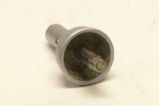 Bell & Howell 8 8mm Movie Projector Reel Spindle Plastic Screw Replacement 5