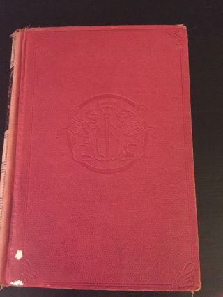 1928 - Walter J Black - The Collected Of Victor Hugo - One Volume Edition