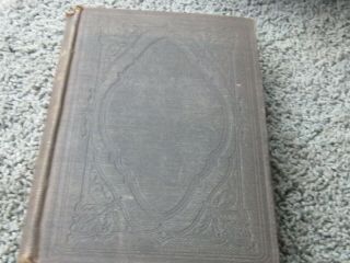 Proceedings Of The First Ecumenical Methodist Conference.  1st Ed.  1882