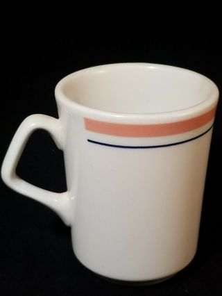 Vintage IHOP International House of Pancakes Restaurant Coffee Cup Mug 4