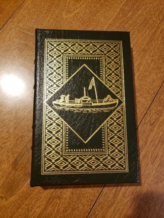 Forester,  C.  S.  The African Queen Easton Press 2011