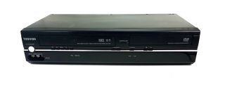 Toshiba Sd - V296 - K - Tu Dvd Player / Vcr Combo -