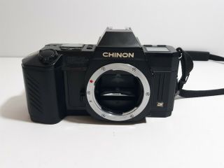 Chinon Cp - 7m