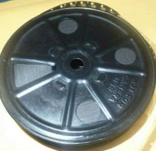 Vintage 16mm Home Movie Film 3 In Reel,  Oregon,  Vacation Trip,  Ore,  Or,  A7