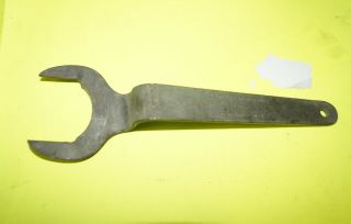 Kent - Moore J - 933 Vintage Clutch Gear Retaining Nut Wrench