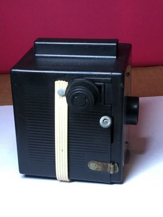 Vintage Imperial Six - Twenty Snapshot Camera Made In U.  S.  A. 2