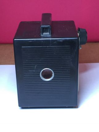 Vintage Imperial Six - Twenty Snapshot Camera Made In U.  S.  A. 4