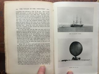 1907 The Voyage of The 