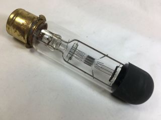 Replacement Bulb For La Belle Model 500 - Automatic Slide Projector