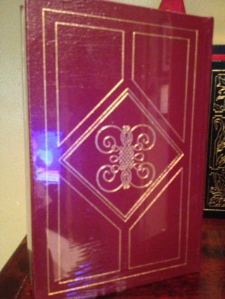 Easton Press The Wealth Of Nations By Adam Smith Factory