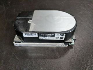 Vintage Conner Cp3204f Ide Hard Drive Hdd 212mb Q9d2h7 Retro Pc -