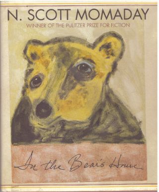 N.  Scott Momaday / In The Bear 