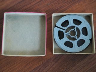 Vintage 8mm Film - 