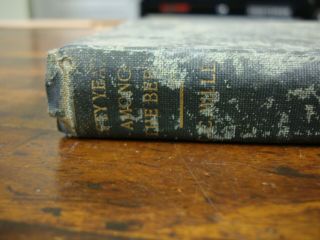 Fifty Years Among the Bees by C.  C.  Miller.  1915,  A.  I.  Root Co.  Beekeepers bible 3