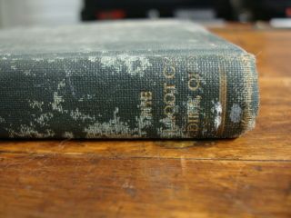 Fifty Years Among the Bees by C.  C.  Miller.  1915,  A.  I.  Root Co.  Beekeepers bible 4
