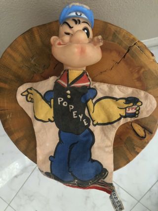 Vintage Popeye 1950 