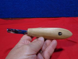 Vintage Wood Carving Tool Wood Carving Knife 2