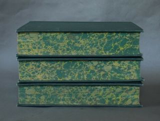 1932 York History Book Set - The North Country Oswego,  St.  Lawrence Counties 2