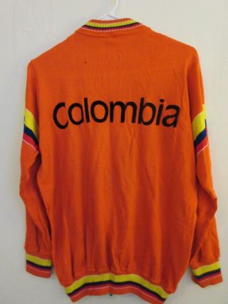 Team Columbia Vintage 70 