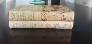 A History Of The English - Speaking Peoples (2 Volumes) - Churchill,  Winston S.