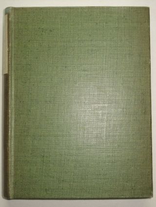 Arthur Machen – Notes And Queries (1926) - Signed 1st Edition