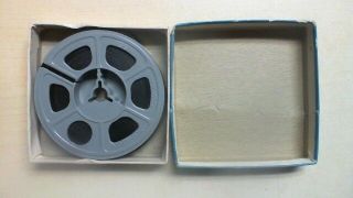Vintage Sinbad the Sailor 8mm Castle Films United World Films Inc.  750 R20T2 2