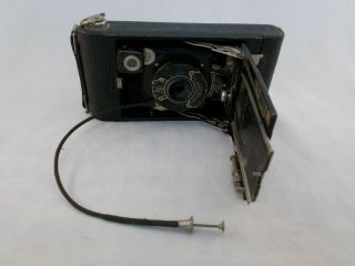 Vintage Eastman Kodak No.  1 Pocket Camera