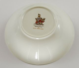 Vintage Bunnykins 3 Pc.  Set Bowl Cup Plate Royal Doulton Childrens 5
