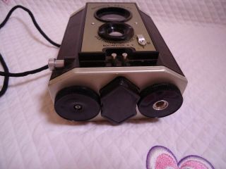 BROWNIE Reflex Synchro model Kodak camera - - 4