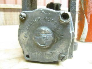 Vintage Fairbanks Morse Z Type R Hit Miss Engine Magneto Parts 2