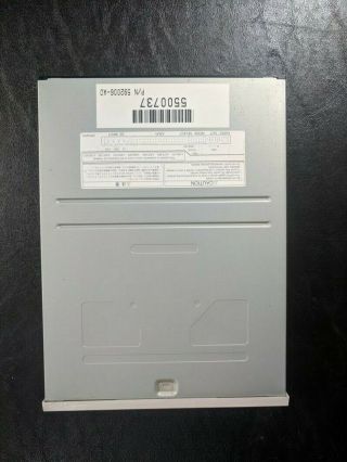 Toshiba XM - 6302B CD - ROM Drive IDE Internal ATAPI Vintage Retro PC - 3