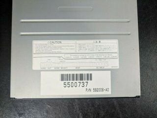 Toshiba XM - 6302B CD - ROM Drive IDE Internal ATAPI Vintage Retro PC - 4