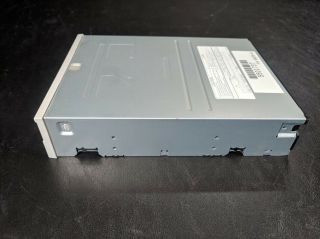 Toshiba XM - 6302B CD - ROM Drive IDE Internal ATAPI Vintage Retro PC - 5