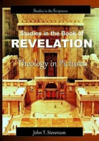 Studies In The Book Of Revelation Theology In Pictures 9780982208687 |