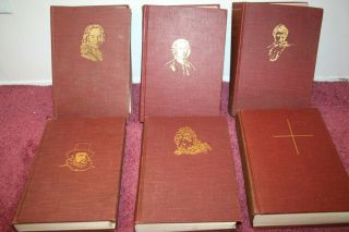 Complete 11 Volume Set THE Story Of CIVILIZATION by Will Durant History 5