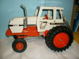 (53) (l - 223) : Vintage 1/16 Case 2590 Tractor