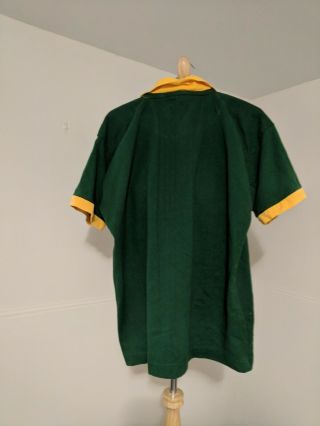 Vintage XL Shirt ARL Classic Australia Rugby League Kangaroos 2