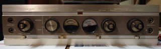 Knight 83 Yx 929 Stereo Tape Record Playback Preamp