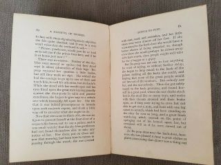 A Handful Of Stories Ascott R.  Hope Book 1893 4