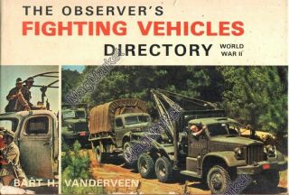 Vintage Book: The Observer 
