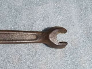 Vintage Bell Systems B 1 - 70 Lineman ' s Wrench 13 