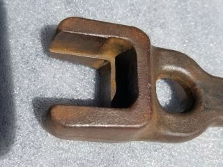 Vintage Bell Systems B 1 - 70 Lineman ' s Wrench 13 