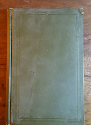 Early History Of The Creek Indians And Their Neighbors,  John R.  Swanton,  1922,  Hb