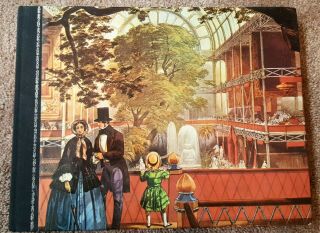Folio Society: London 1851.  The Year Of The Great Exhibition
