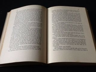1st ed.  1949 George Orwell - 1984 - Nineteen Eighty - Four Harcourt Brace 7